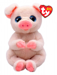 TY - Penelope Pig - Beanie Bellies- Reg - Pehmed loomad - 15.5 cm