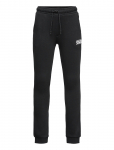 Jack & Jones - Jpstgordon Jjnewsoft Sweat Pant Sn Mni - Dressip&uuml;ksid - 116
