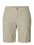 Selected - Slmslim-Luton Flex Shorts Noos - Chino l&uuml;hikesed p&uuml;ksid - XXL
