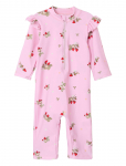 Name It - Nmfzila 3/4 Uv Swimsuit - Uv Suits - 98