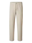 Selected - Slm196-Straight Robert String Pant Noos - Vabaaja - M
