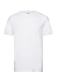Boozt Merchandise - T-Shirt O-Neck - L&uuml;hikeste varrukatega - M