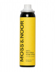 MOSS & NOOR - Antibacterial Hand Spray - Hand Sanitizer - 80 ml