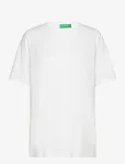 United Colors Of Benetton - Short Sleeves T-Shirt - L&uuml;hikeste varrukatega - M
