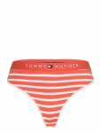 Tommy Hilfiger - Thong Print - Stringid - XS