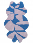 Bongusta - Electro Rug - Villased vaibad - 80X130CM