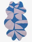 Bongusta - Electro Rug - Villased vaibad - 80X130CM