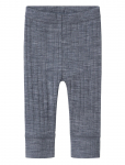 Name It - Nbmwang Wool Needle Longjohn Solid Noos - Retuusid - 50