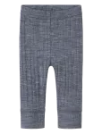 Name It - Nbmwang Wool Needle Longjohn Solid Noos - Retuusid - 50