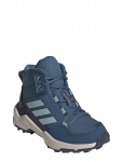 Adidas Terrex - Terrex Ax4R Mid K - Talvesaapad n&ouml;&ouml;ridega - 30