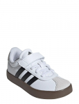 Adidas Sportswear - Vl Court 3.0 El C - Madala s&auml;&auml;rega tossud - 30