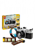LEGO - Retro-Kamera 31147 - Lego&nbsp;creator - ONE SIZE