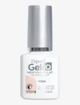 Depend Cosmetic - Gel Iq Yoga - Gel Nail Polish - 5 ML