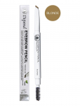 Depend Cosmetic - Eyebrowpen. Triangular Blond - Eyebrow Pencil - ONE SIZE