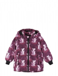 Reima - Winter Jacket, Moomin Lykta - Talvejoped - 92