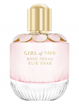 Elie Saab - Girl Of Now Rose Petal Edp - Eau De Parfum - 90 ml