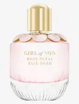 Elie Saab - Girl Of Now Rose Petal Edp - Eau De Parfum - 90 ml