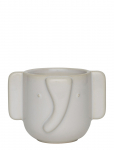 OYOY MINI - Elephant Pot - Sisustustarvikud ja detailid - ONE SIZE x 13