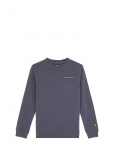 Lyle & Scott - Script Crew Neck Sweatshirt - Dressipluusid - 98-104