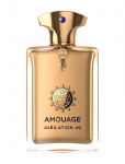 Amouage - Jubilation 40 100Ml - Eau De Parfum - 100 ml