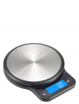 Dorre - Digital Kitchen Scale Acc.0,1G Kodi - K&ouml;&ouml;gikaalud - MAX.5KG