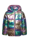 Lindex - Puffer Jacket Small Kids - Tepitud ja polsterdatud - 110