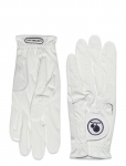 Lexton Links - Aerofit Golf Glove Men's Left Hand - Golfivarustus - ML