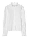 BUSNEL - Maira Blouse - Pikkade varrukatega - 44