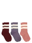 Mp Denmark - Anker Socks - 3-Pack - Sokid - 25/28