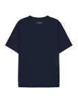 Bread & Boxers - Heavy Tee - L&uuml;hikeste varrukatega - XXL