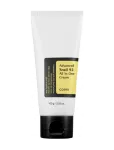 COSRX - Cosrx Advanced Snail All In One Cream Tube 100G - P&auml;evakreemid - 100 ML