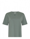 MSCH Copenhagen - Mschmelea Icon Tee - L&uuml;hikeste varrukatega - XS/S