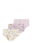Lindex - Hipster 3 Pack Kawaii - Alusp&uuml;ksid - 86/92