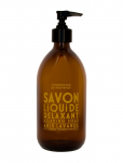 La Compagnie De Provence - Liquid Marseille Soap Anise Lavender 495 Ml - Vedelseebid - 495 ml