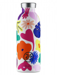 24bottles - Clima - Acqua Fiorita - Veepudelid - 500 ML