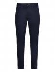 Scotch & Soda - Core - Stuart - Stretch Cotton Chino - Chino-p&uuml;ksid - 36 x 34