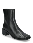Billi Bi - Boots - Kontsaga poolsaapad - 42