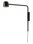 Frandsen Lighting - Satellite Wall - Seinalambid - H42CM