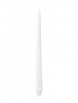 Broste Copenhagen - Taper Calendar Candle - Advendik&uuml;&uuml;nlad - H:33CM