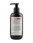 L:a Bruket - 112 Conditioner Lemongrass - Palsamid - 240 ml
