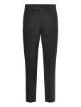 Lindbergh - Flannel Wool Blend Formal Pant - Ametlikud - S