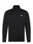 New Balance - Sport Knit 1/4 Zip - Spordi pikkade varrukatega topid - XXL