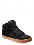 DC - Pure Hi Top - K&otilde;rge s&auml;&auml;rega sporditossud - 46