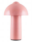 Globen Lighting - Portable Table Lamp Buddy Ip44 Blush - Laualambid - H25CM