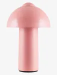 Globen Lighting - Portable Table Lamp Buddy Ip44 Blush - Laualambid - H25CM
