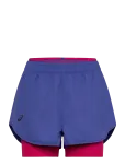Asics - Match Short - Spordi l&uuml;hikesed treeningp&uuml;ksid - XS