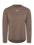 Bj&ouml;rn Borg - Borg Performance Feather Long Sleeve T-Shirt - Spordi pikkade varrukatega topid - M