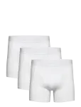 Bj&ouml;rn Borg - Cotton Stretch Boxer 3P - Bokserid - XXL