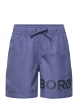 Bj&ouml;rn Borg - Borg Swim Shorts - Ujumisp&uuml;ksid - 170