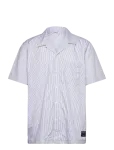 Bj&ouml;rn Borg - Core Resort Pyjama Shirt - Pyjama Tops - S